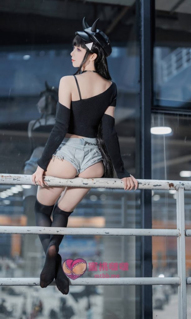 图片[2]-封疆疆v NO.78 碧蓝航线 能代 [16P-114MB]-蜜桃啵啵