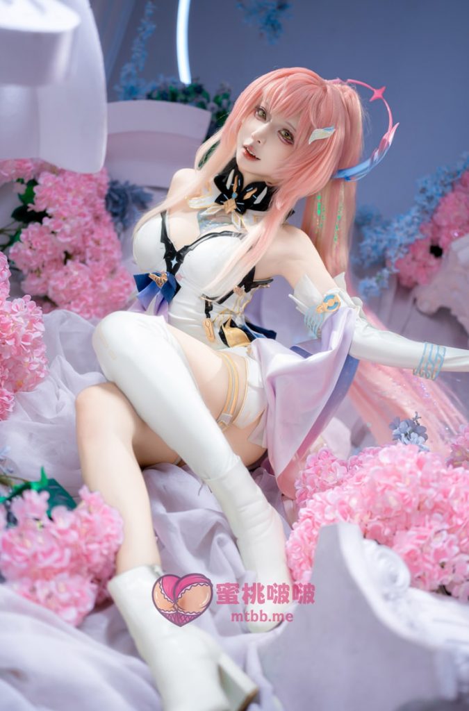 图片[2]-纸悦Etsu_ko NO.27 鸣潮 爱弥斯 [25P-288MB]VIP-蜜桃啵啵