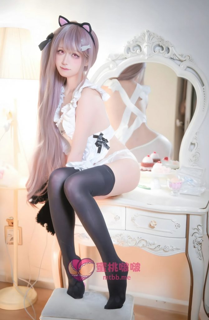 双木扶苏 NO.17 碧蓝航线 水星纪念 [31P-133MB]<badge>VIP</badge>-蜜桃啵啵