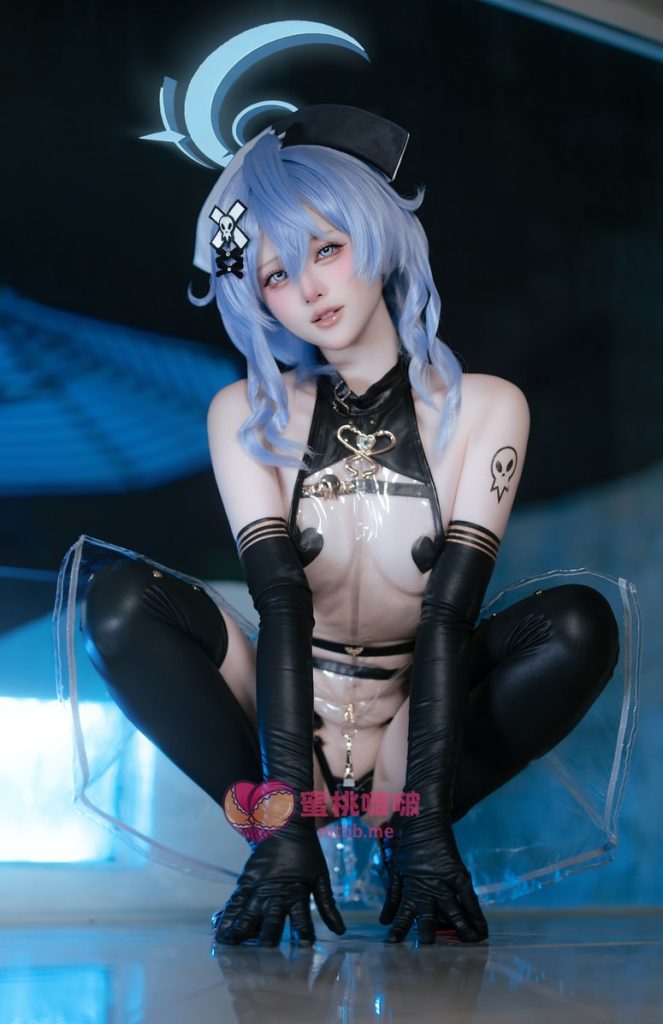 屿鱼 NO.088 亚子 同人透明护士[31P-298MB]<badge>VIP</badge>-蜜桃啵啵