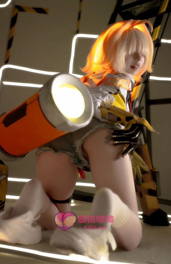 图片[1]-纸悦Etsu_ko NO.28 Nikke胜利女神 伊莱格 [56P10V-474MB]VIP-蜜桃啵啵