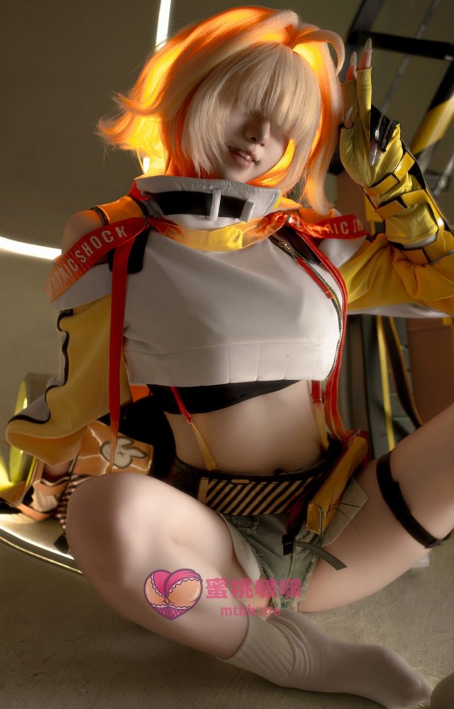 图片[2]-纸悦Etsu_ko NO.28 Nikke胜利女神 伊莱格 [56P10V-474MB]VIP-蜜桃啵啵