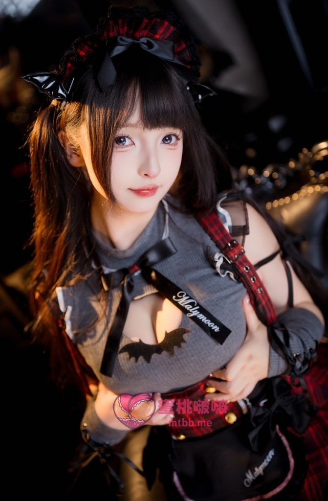 图片[1]-神楽坂真冬 – NO.235 小恶魔 [75P2V-575MB]-蜜桃啵啵