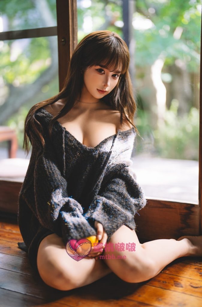 图片[2]-蠢沫沫 NO.388 橘子 [30P-326MB]-蜜桃啵啵