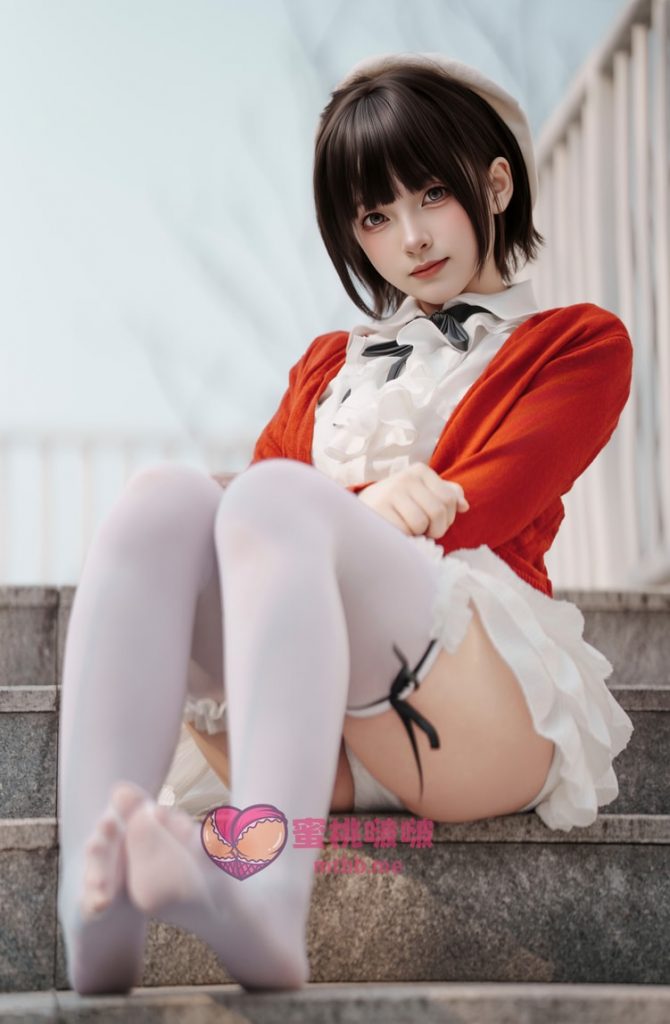 图片[1]-Bangni邦尼 NO.076 春日游 [82P-1.79GB]VIP-蜜桃啵啵