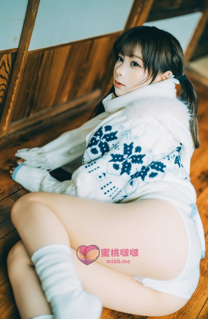 图片[2]-蠢沫沫 NO.390 情人节 [26P-270MB]-蜜桃啵啵